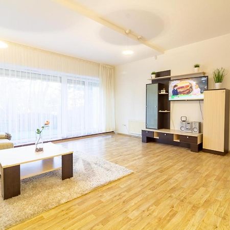 Apartment Heart Of Palanga Kültér fotó